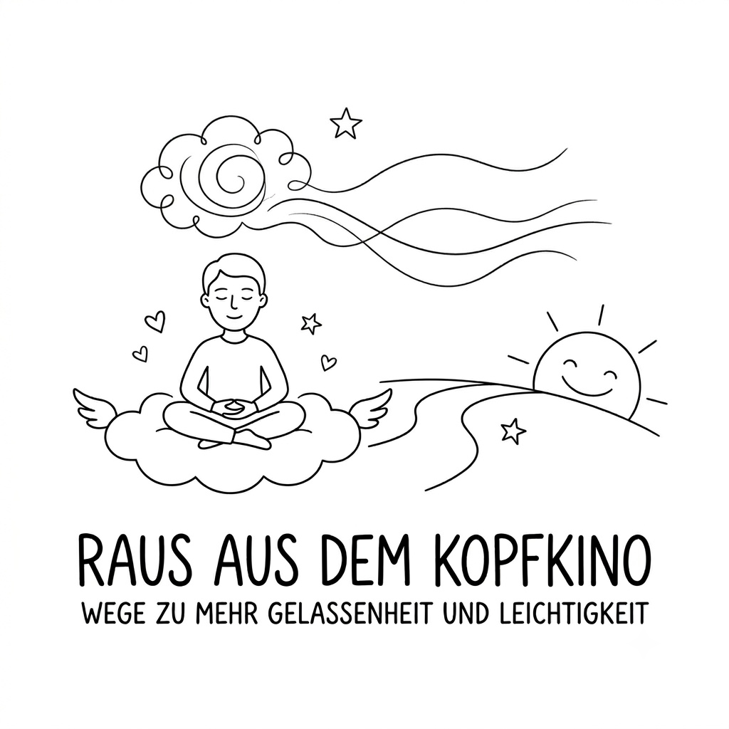 buddhistische Kursreihe